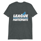 Alternative Hero - League Participants Basic Short-Sleeve 