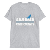 Alternative Hero - League Participants Basic Short-Sleeve 
