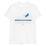 Alternative Hero - League Participants Basic Short-Sleeve 