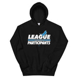 Alternative Hero - League Participants Basic Unisex Hoodie -