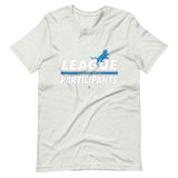 Alternative Hero - League Participants Short-Sleeve Unisex 