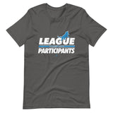 Alternative Hero - League Participants Short-Sleeve Unisex 