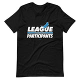 Alternative Hero - League Participants Short-Sleeve Unisex 