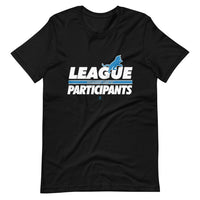 Alternative Hero - League Participants Short-Sleeve Unisex 