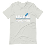 Alternative Hero - League Participants Short-Sleeve Unisex 