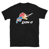 Alternative Hero - Lion-O Basic Short-Sleeve Unisex T-Shirt