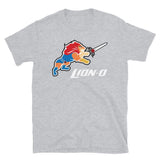 Alternative Hero - Lion-O Basic Short-Sleeve Unisex T-Shirt