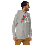 Alternative Hero - Lion-O Premium Unisex Hoodie