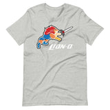 Alternative Hero - Lion-O Premium Unisex t-shirt - Athletic