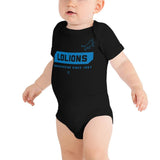 Alternative Hero - LOLions Onesie