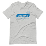 Alternative Hero - LOLions Short-Sleeve Unisex T-Shirt - 