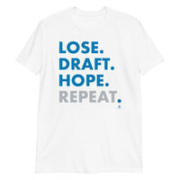 Alternative Hero - Lose. Draft. Hope. Repeat. Basic 