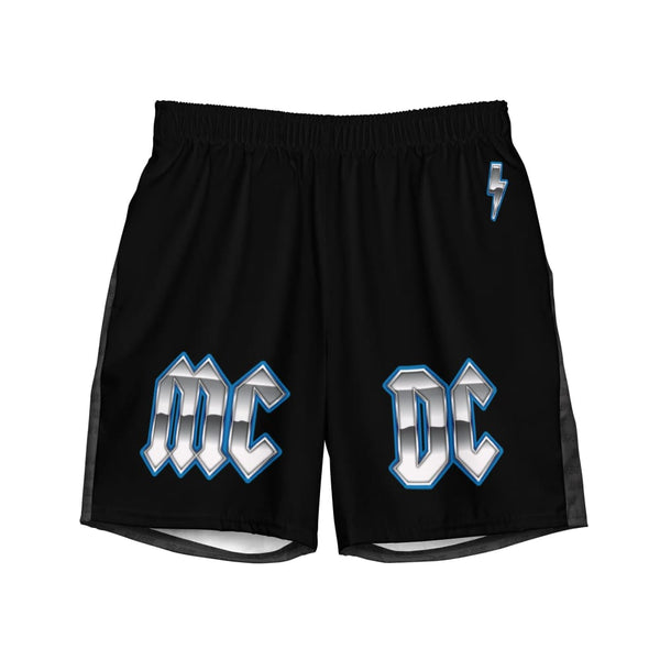 Alternative Hero - MCDC Men’s swim trunks - 2XS