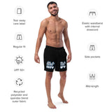 Alternative Hero - MCDC Men’s swim trunks