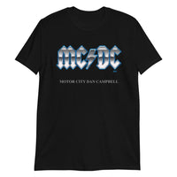 Alternative Hero - MC/DC Motor City Dan Campbell Basic 