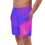 Alternative Hero - Michigan F-Winter Men’s swim trunks