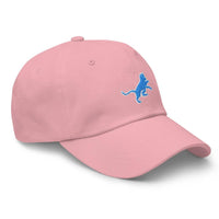 Alternative Hero - Motor City Kitties Embroidered Dad hat