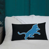 Alternative Hero - Motor City Kitty Premium Pillow