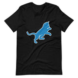 Alternative Hero - Motor City Kitty Short-Sleeve Unisex 