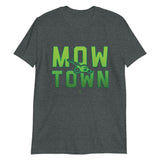 Alternative Hero - Mow Town Basic Short-Sleeve Unisex 