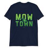 Alternative Hero - Mow Town Basic Short-Sleeve Unisex 