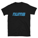 Alternative Hero - Numb Basic Short-Sleeve Unisex T-Shirt - 