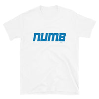 Alternative Hero - Numb Basic Short-Sleeve Unisex T-Shirt - 