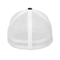 Alternative Hero - Numb Closed-back trucker cap