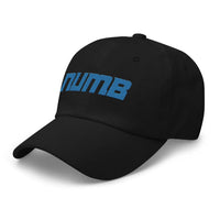 Alternative Hero - Numb Dad hat