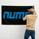 Alternative Hero - Numb Flag