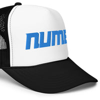 Alternative Hero - Numb Foam trucker hat