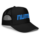 Alternative Hero - Numb Foam trucker hat