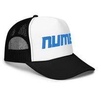 Alternative Hero - Numb Foam trucker hat