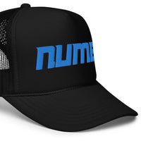 Alternative Hero - Numb Foam trucker hat