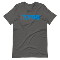 Alternative Hero - Numb Unisex t-shirt - Asphalt / S