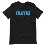 Alternative Hero - Numb Unisex t-shirt - Black Heather / XS
