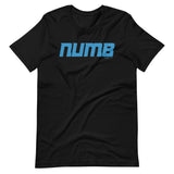 Alternative Hero - Numb Unisex t-shirt - Black / XS