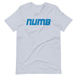 Alternative Hero - Numb Unisex t-shirt - Light Blue / XS