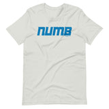 Alternative Hero - Numb Unisex t-shirt - Silver / S