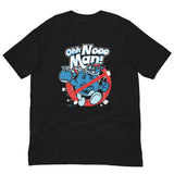 Alternative Hero - Ohh Nooo Man! Short-Sleeve Unisex T-Shirt