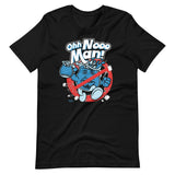 Alternative Hero - Ohh Nooo Man! Short-Sleeve Unisex T-Shirt