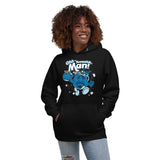 Alternative Hero - Ohh Yeah Man! Unisex Hoodie