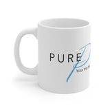 Alternative Hero - Pure Potholes Mug 11oz - 11oz - Mug
