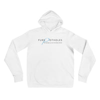 Alternative Hero - Pure Potholes Unisex hoodie - S