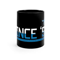 Alternative Hero - Since ’57 New Black mug 11oz - 11oz - Mug