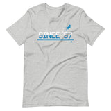 Alternative Hero - Since ’57 Short-Sleeve Unisex T-Shirt - 