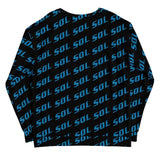 Alternative Hero - SOL All-Over Unisex Sweatshirt