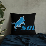 Alternative Hero - SOL Premium Pillow