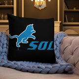 Alternative Hero - SOL Premium Pillow