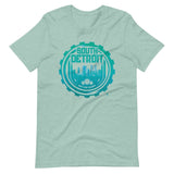 Alternative Hero - South Detroit Short-Sleeve Unisex T-Shirt